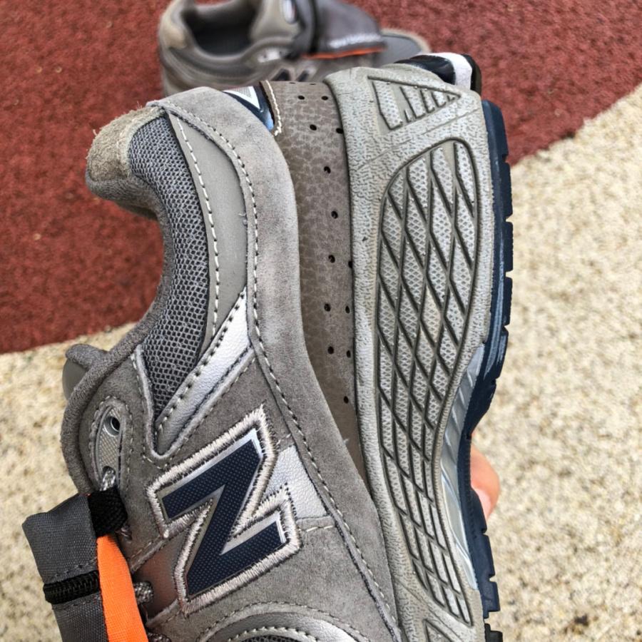 New Balance 2002R 'Grey'Sneakers                  M2002RVA - FashionPlug