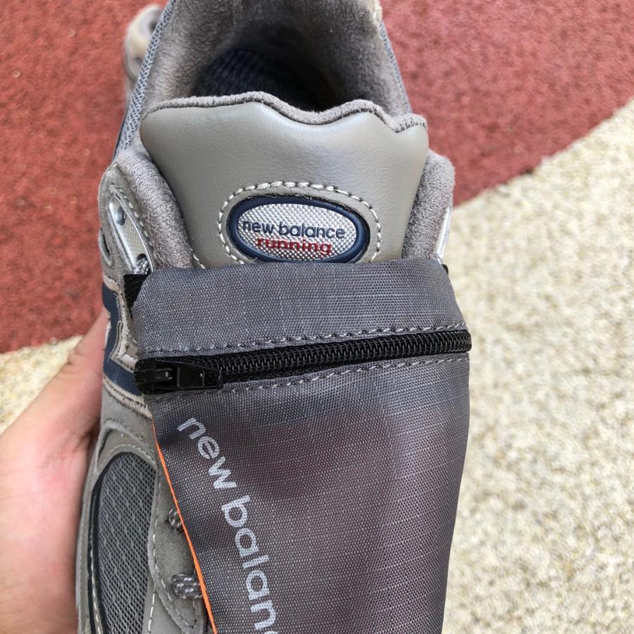New Balance 2002R 'Grey'Sneakers                  M2002RVA - FashionPlug