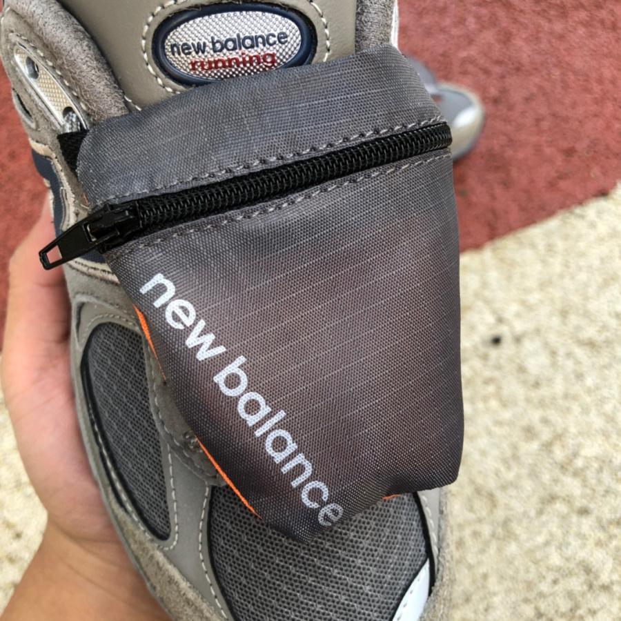 New Balance 2002R 'Grey'Sneakers                  M2002RVA - FashionPlug