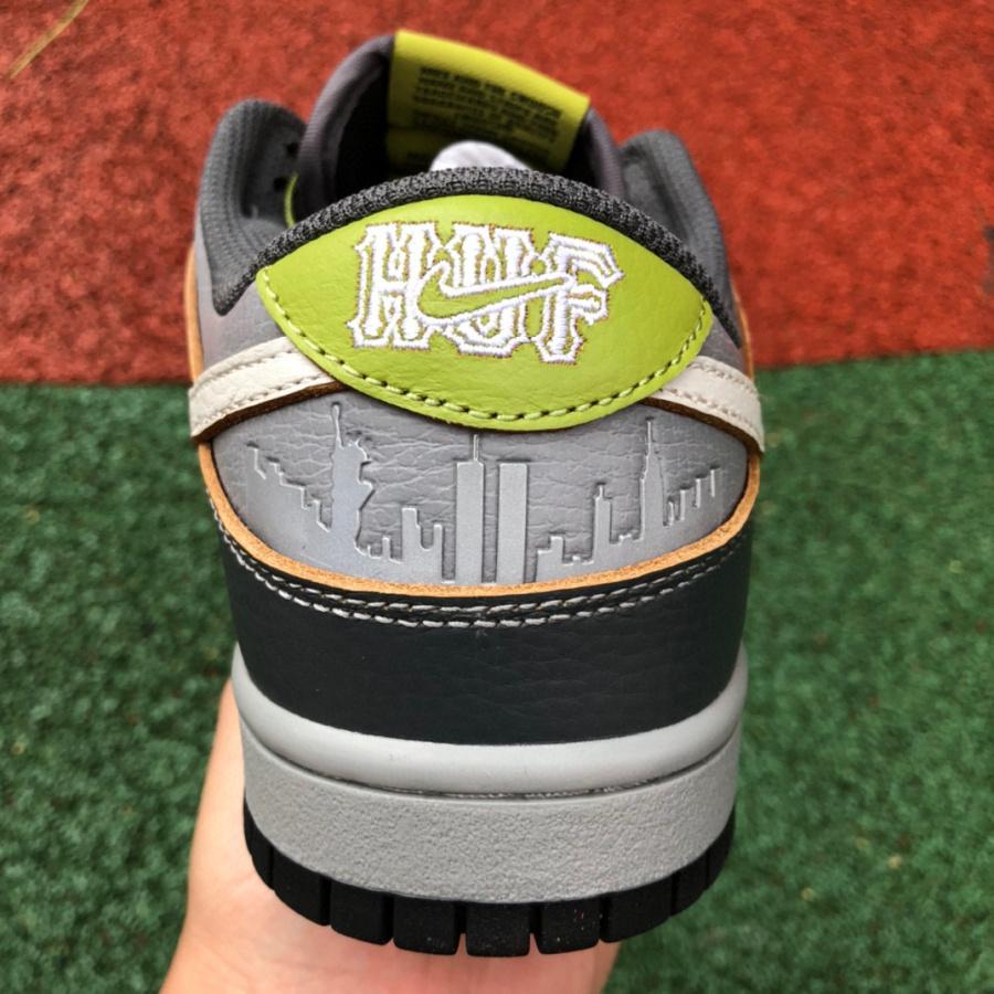 Nike Sb Dunk Low Og Os Hu Sneaker        FD8775-002 - FashionPlug