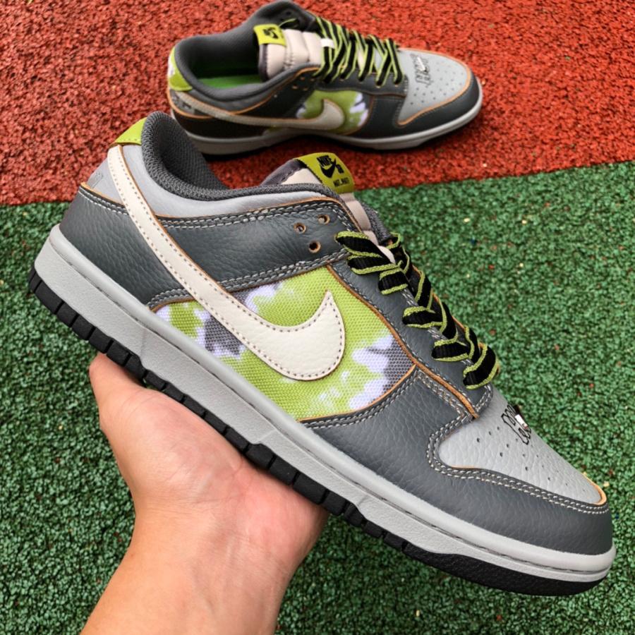 Nike Sb Dunk Low Og Os Hu Sneaker        FD8775-002 - FashionPlug