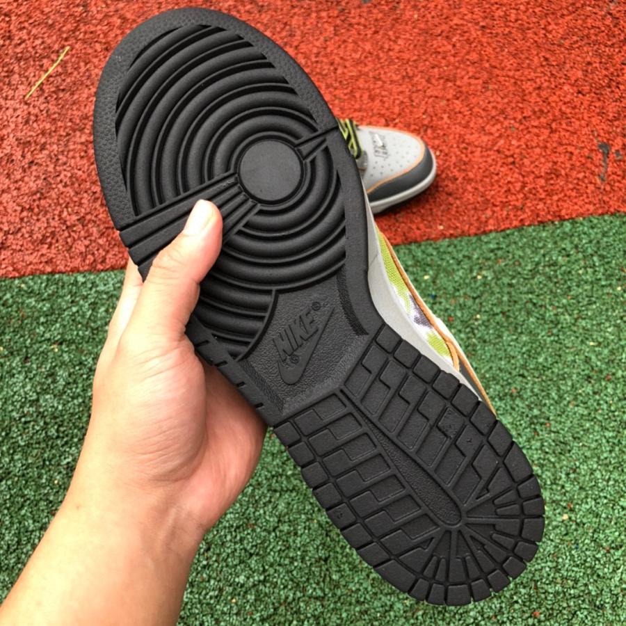 Nike Sb Dunk Low Og Os Hu Sneaker        FD8775-002 - FashionPlug