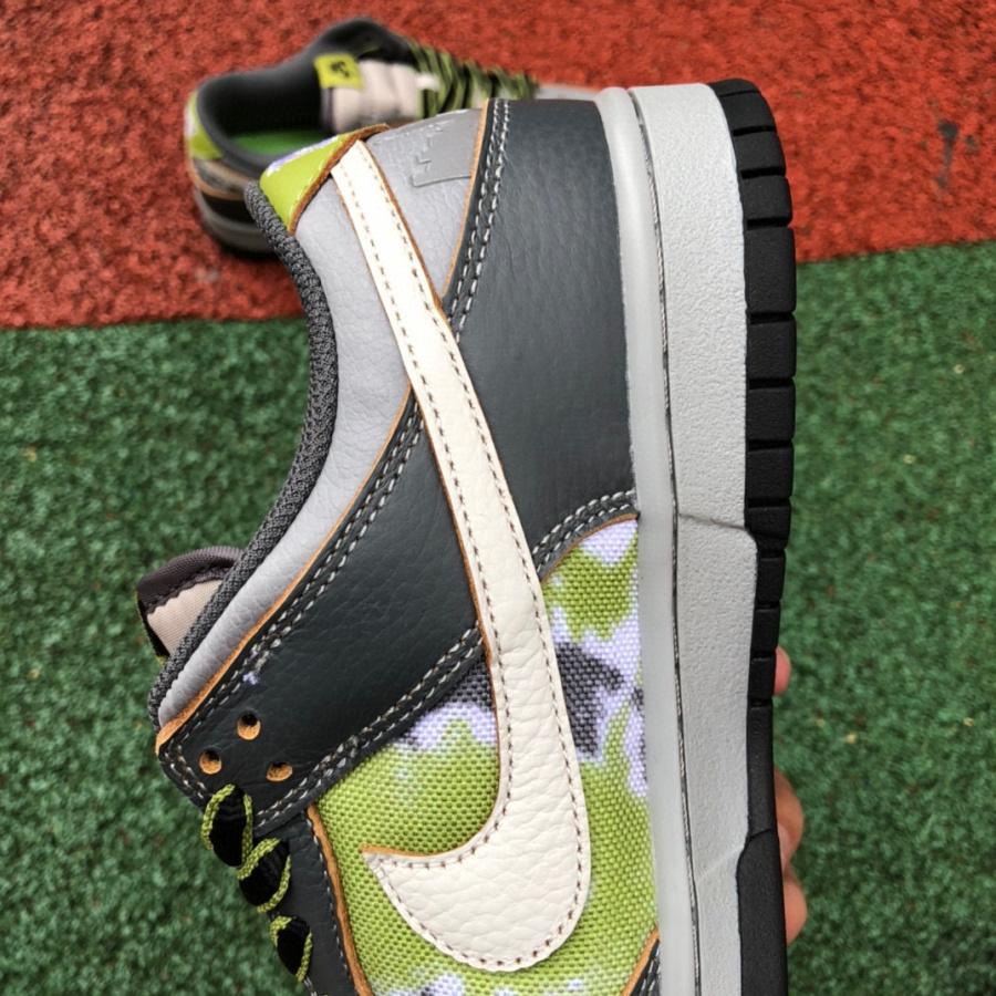 Nike Sb Dunk Low Og Os Hu Sneaker        FD8775-002 - FashionPlug