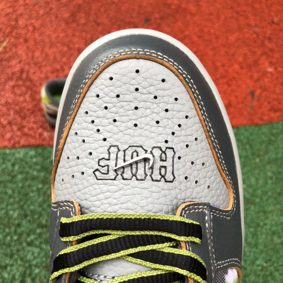 Nike Sb Dunk Low Og Os Hu Sneaker        FD8775-002 - FashionPlug