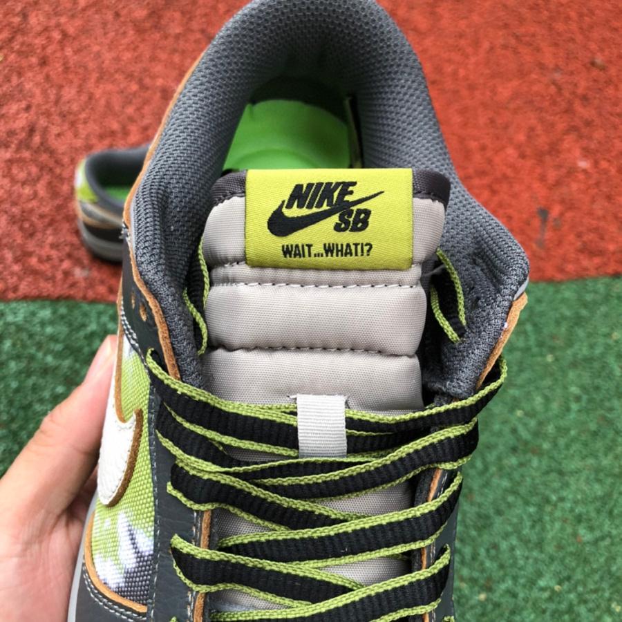 Nike Sb Dunk Low Og Os Hu Sneaker        FD8775-002 - FashionPlug