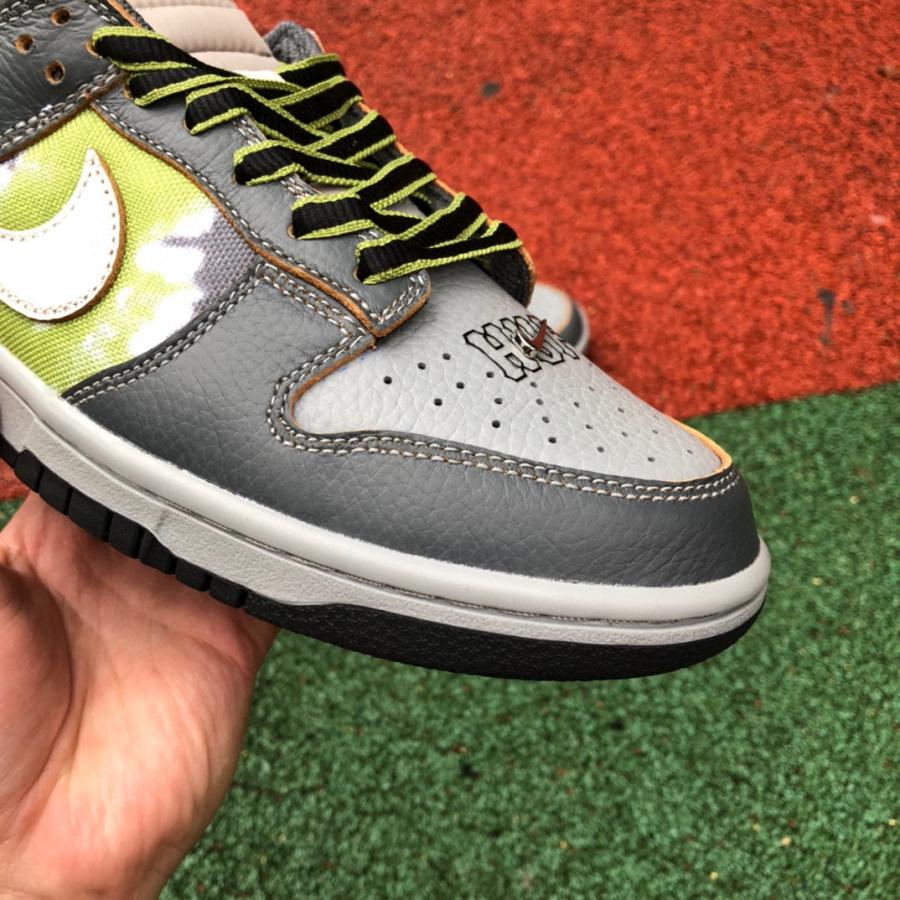 Nike Sb Dunk Low Og Os Hu Sneaker        FD8775-002 - FashionPlug
