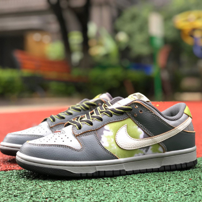 Nike Sb Dunk Low Og Os Hu Sneaker        FD8775-002 - FashionPlug