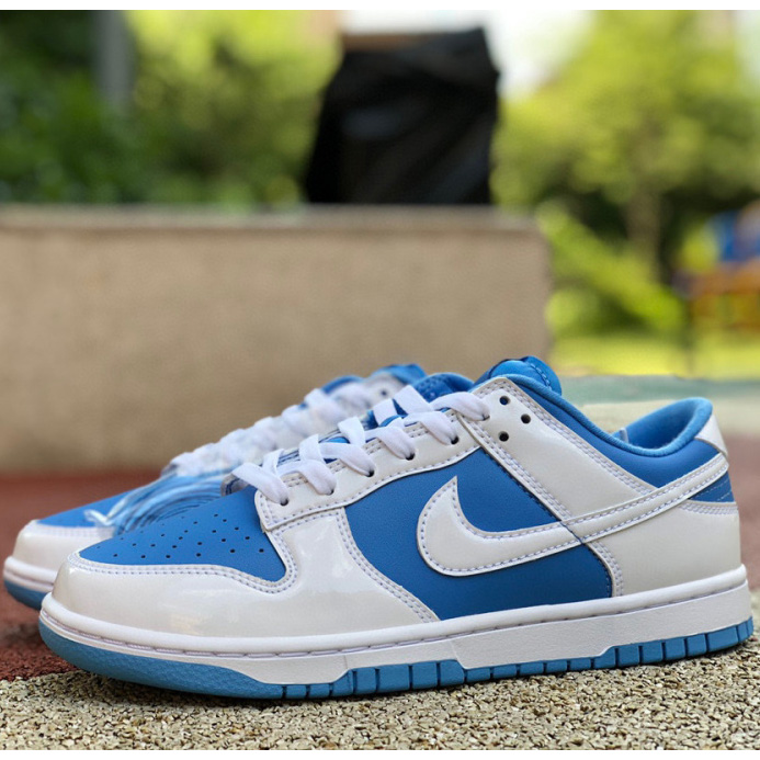 Nike Dunk Low Sneaker     DJ9955-101 - FashionPlug