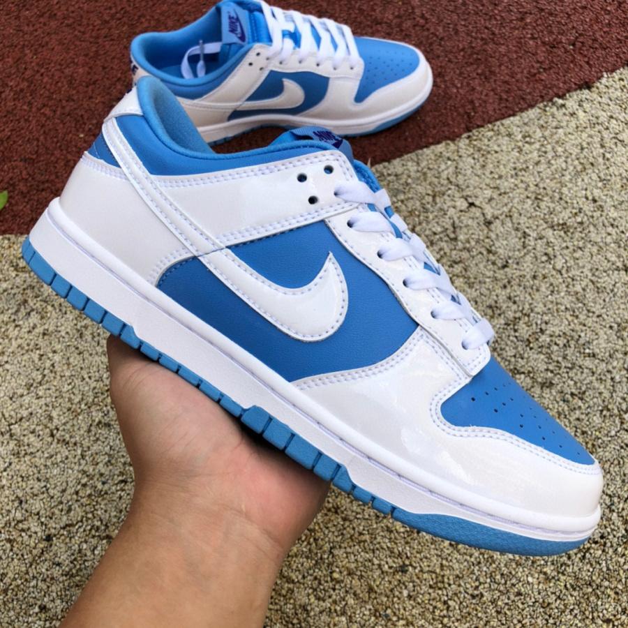 Nike Dunk Low Sneaker     DJ9955-101 - FashionPlug