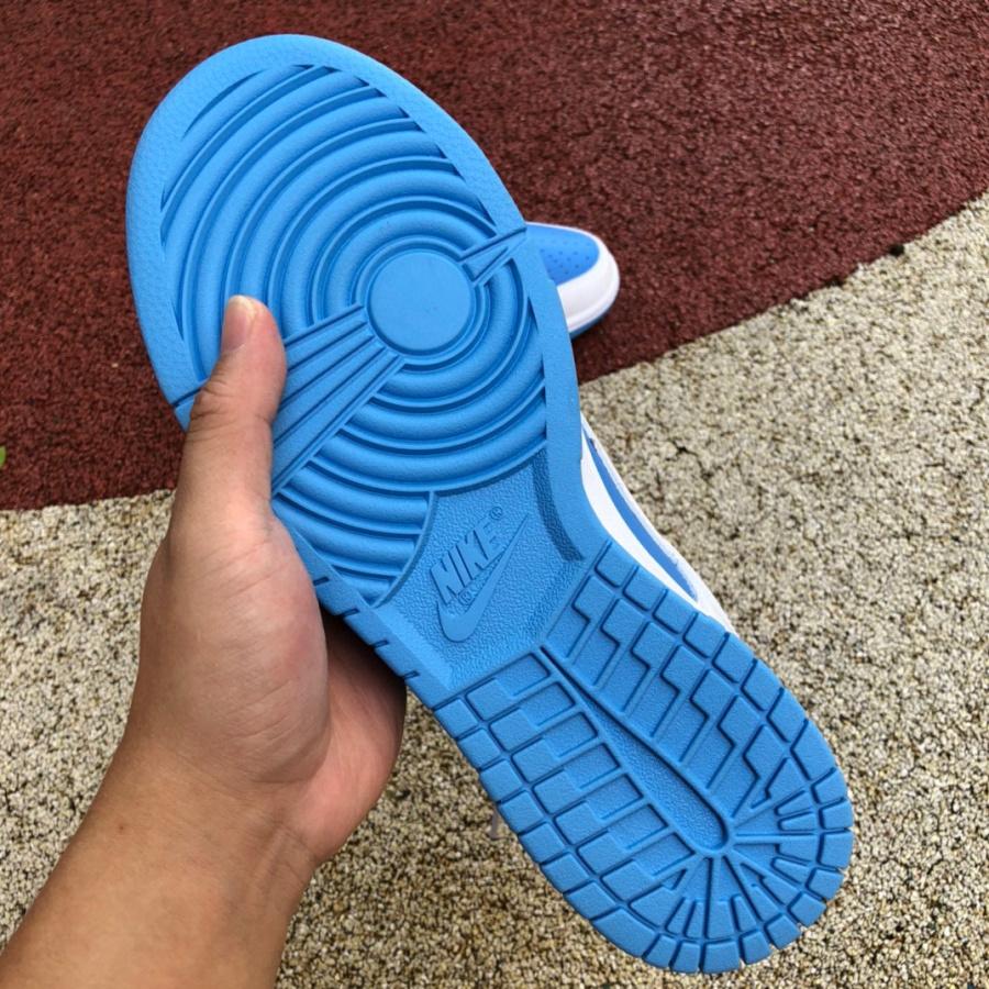 Nike Dunk Low Sneaker     DJ9955-101 - FashionPlug