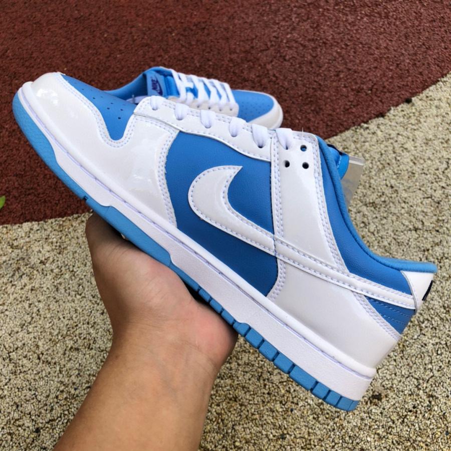 Nike Dunk Low Sneaker     DJ9955-101 - FashionPlug