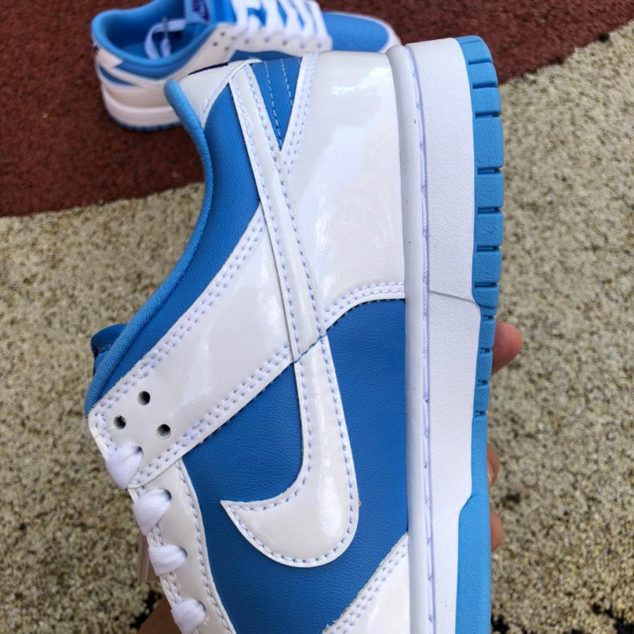 Nike Dunk Low Sneaker     DJ9955-101 - FashionPlug