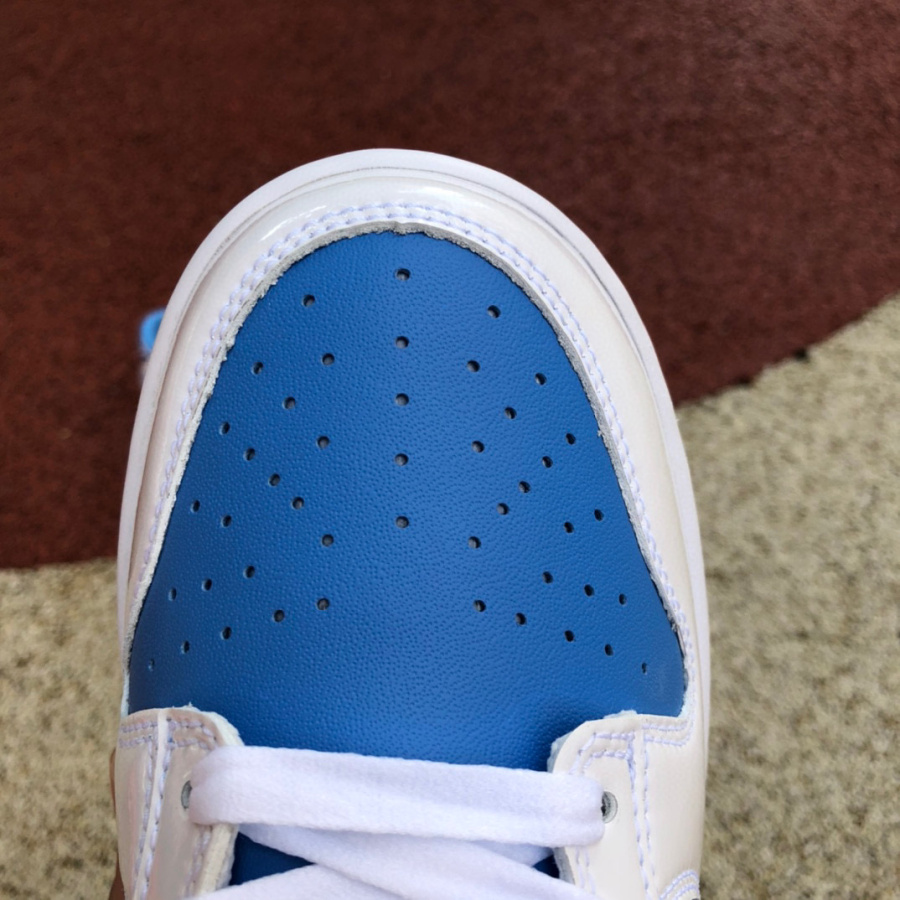 Nike Dunk Low Sneaker     DJ9955-101 - FashionPlug