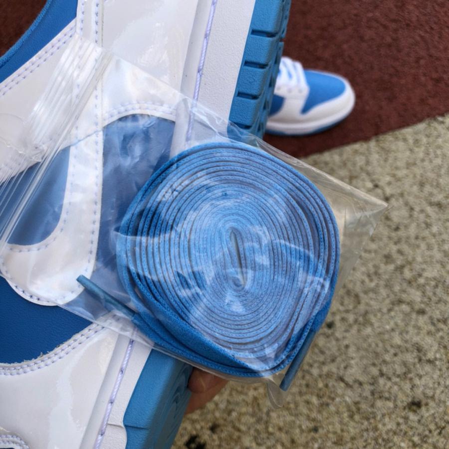 Nike Dunk Low Sneaker     DJ9955-101 - FashionPlug