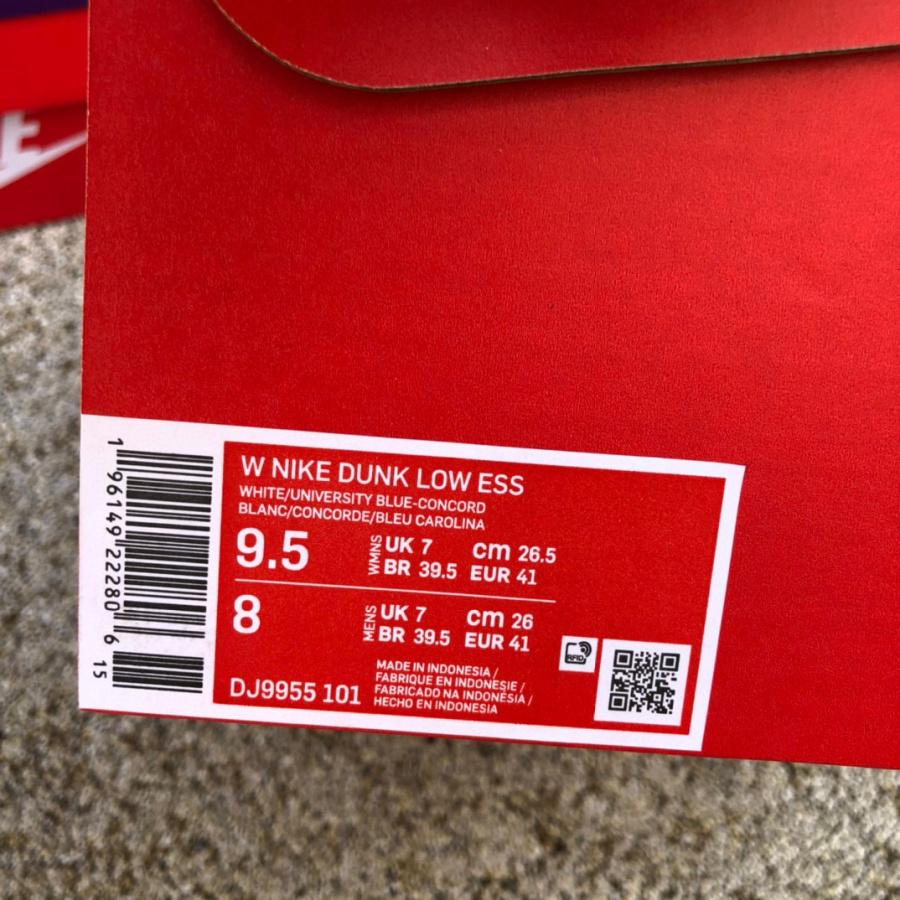 Nike Dunk Low Sneaker     DJ9955-101 - FashionPlug