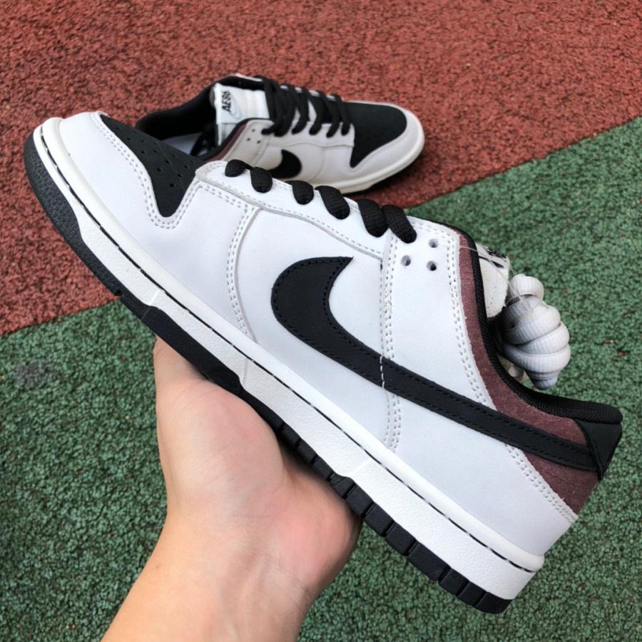 Nike Sb Dunk Low Pro “AE86” Sneakers      AE1391-086 - FashionPlug