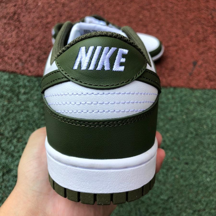 Nike Dunk Low Sneaker    DD1503-120 - FashionPlug
