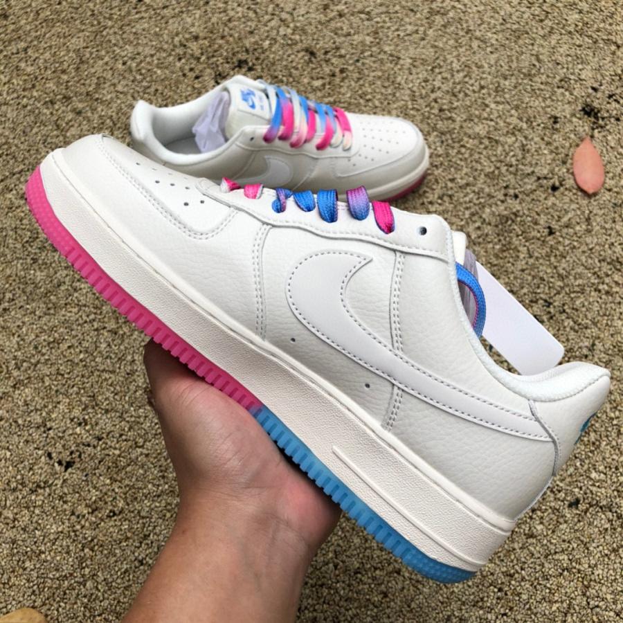 Nike Air Force 1 Low ’07 su19  Sneaker     ku0902-112 - FashionPlug