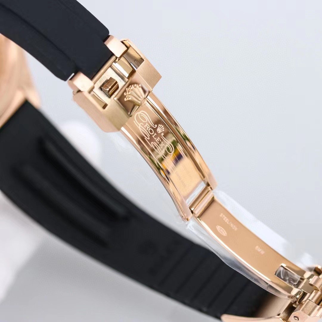 Rolex Watch  - FashionPlug
