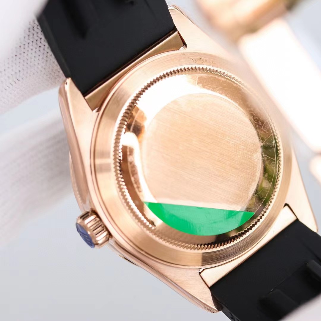 Rolex Watch  - FashionPlug