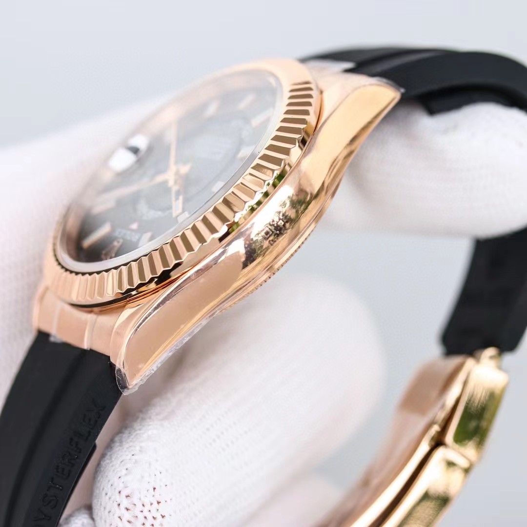 Rolex Watch  - FashionPlug