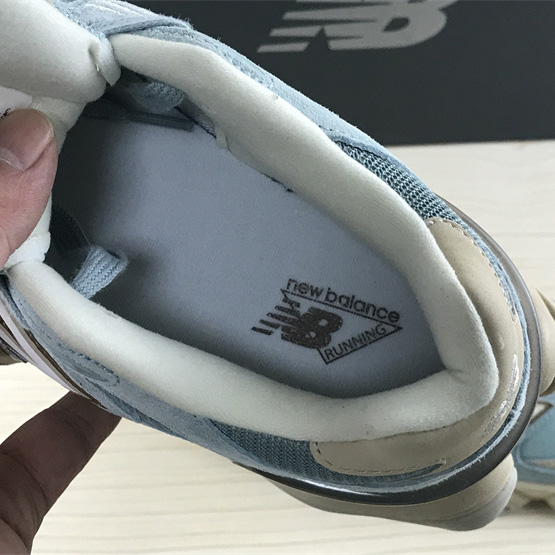 Joe Freshgoods x New Balance 9060 Sneakers             U9060FNB  - FashionPlug