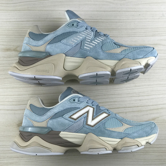 Joe Freshgoods x New Balance 9060 Sneakers             U9060FNB  - FashionPlug