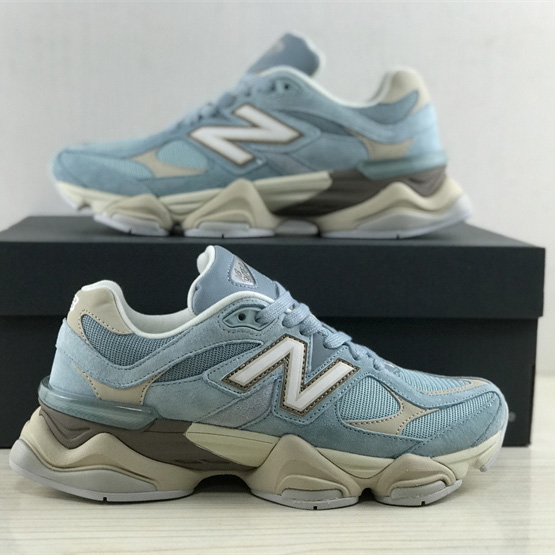 Joe Freshgoods x New Balance 9060 Sneakers             U9060FNB  - FashionPlug