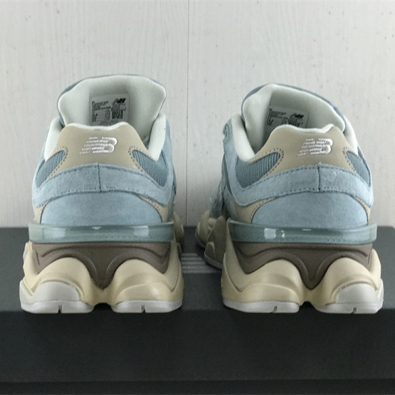 Joe Freshgoods x New Balance 9060 Sneakers             U9060FNB  - FashionPlug