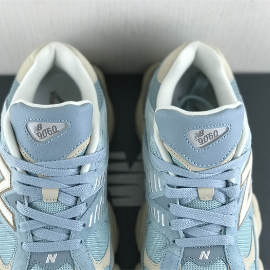 Joe Freshgoods x New Balance 9060 Sneakers             U9060FNB  - FashionPlug