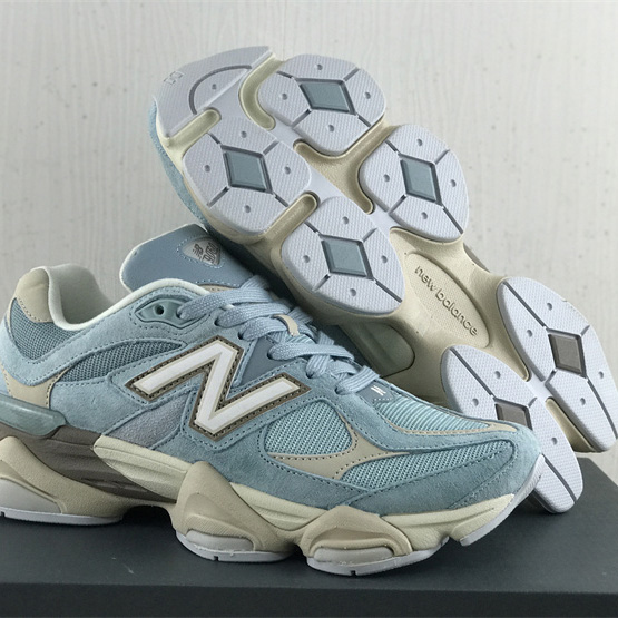 Joe Freshgoods x New Balance 9060 Sneakers             U9060FNB  - FashionPlug