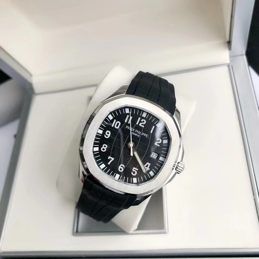 Patek Philipps Sa Watch  - FashionPlug
