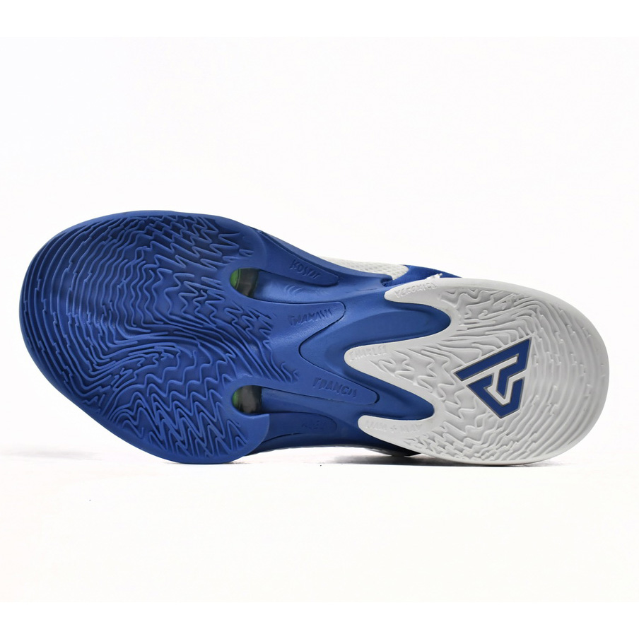 Nike Zoom Freak 4 Laser Blue Sneaker     DJ6149-400 - FashionPlug