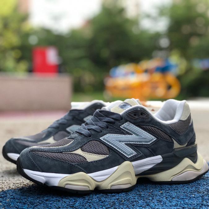 Joe Freshgoods x New Balance NB9060 Sneakers                  U9060CH1 - FashionPlug