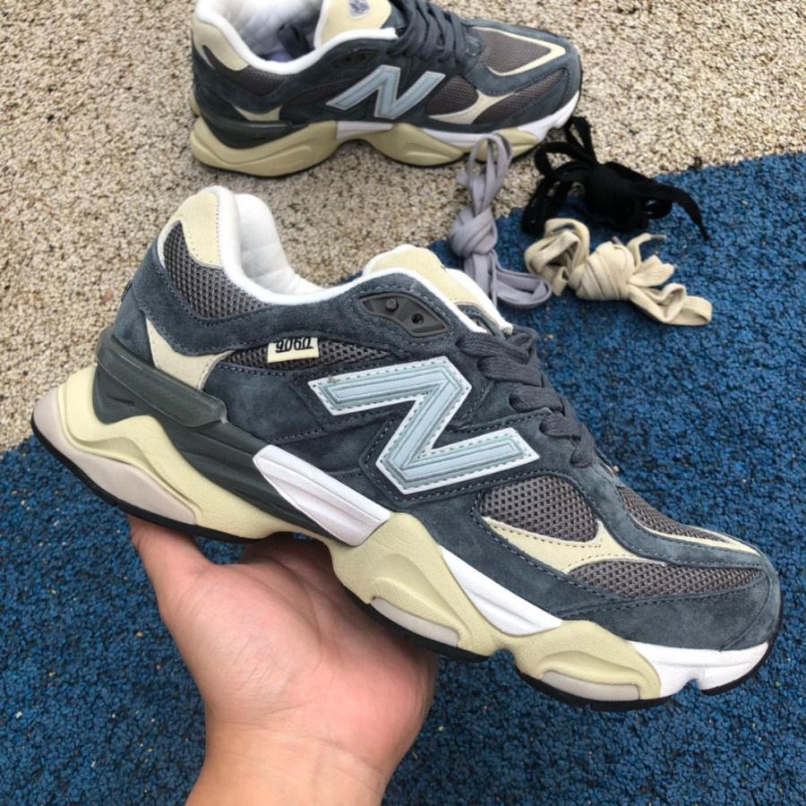 Joe Freshgoods x New Balance NB9060 Sneakers                  U9060CH1 - FashionPlug