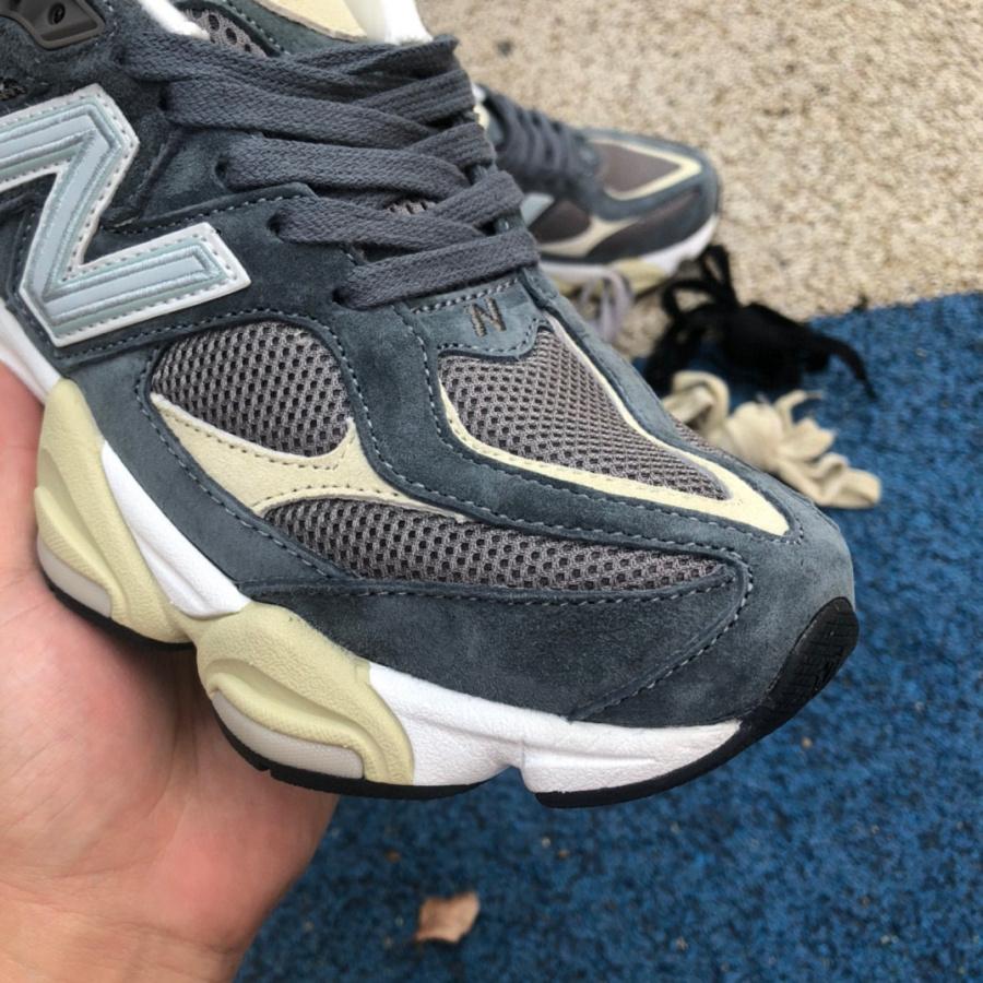 Joe Freshgoods x New Balance NB9060 Sneakers                  U9060CH1 - FashionPlug