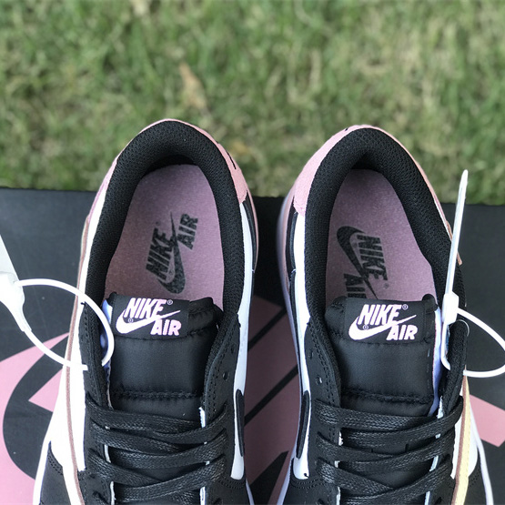 Travis Scott x Air Jordan 1 Sneaker   DM7866-066  - FashionPlug