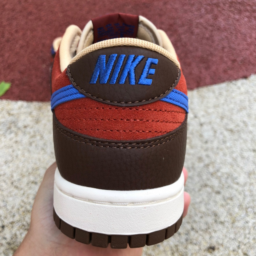 Nike Dunk Low “Mars Stone”  Sneaker    DR9704-200 - FashionPlug