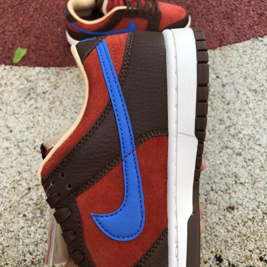 Nike Dunk Low “Mars Stone”  Sneaker    DR9704-200 - FashionPlug