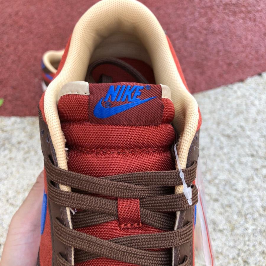 Nike Dunk Low “Mars Stone”  Sneaker    DR9704-200 - FashionPlug