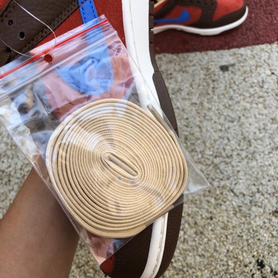 Nike Dunk Low “Mars Stone”  Sneaker    DR9704-200 - FashionPlug