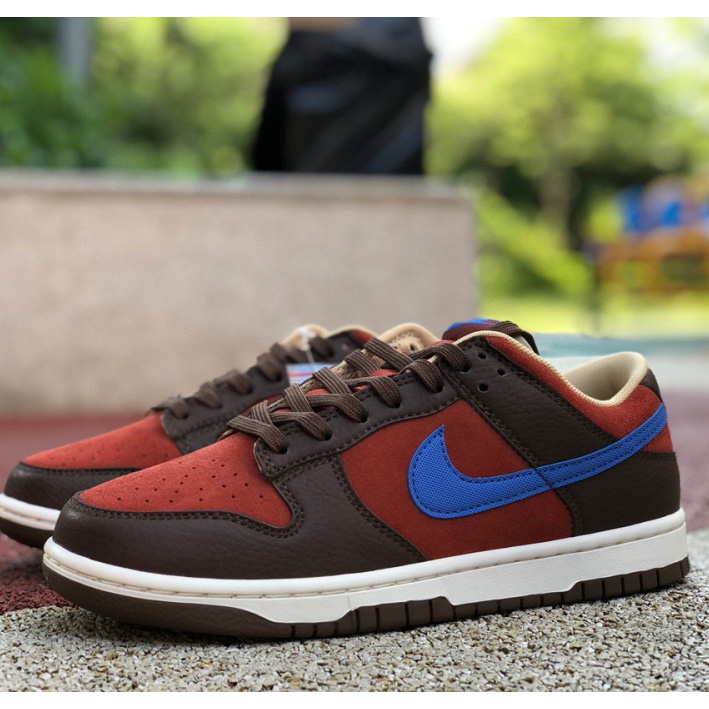 Nike Dunk Low “Mars Stone”  Sneaker    DR9704-200 - FashionPlug