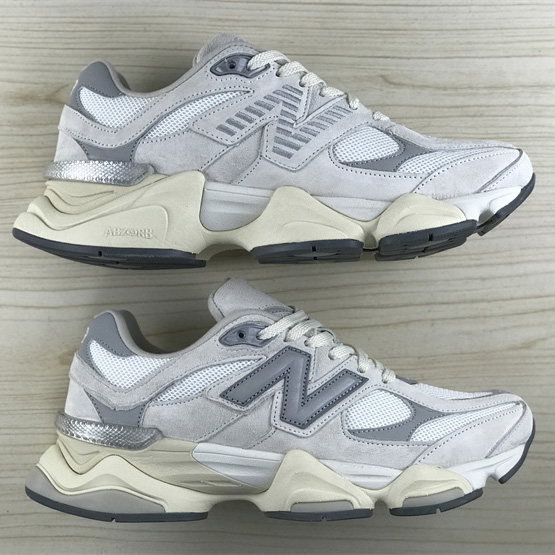 Joe Freshgoods x New Balance 9060 Sneakers             U9060ECA  - FashionPlug