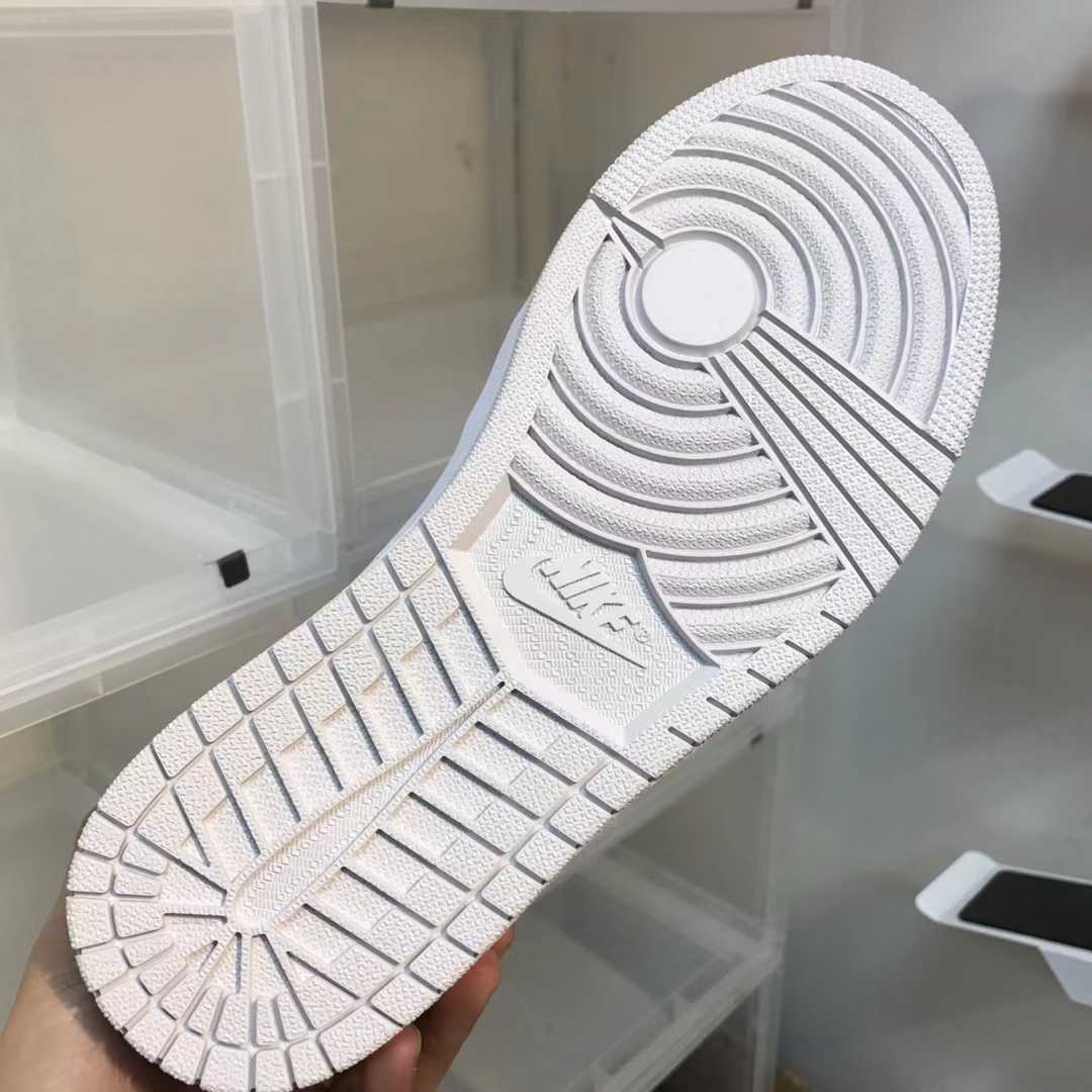 Air Jordan 1 Mid Sneaker     688450550 - FashionPlug