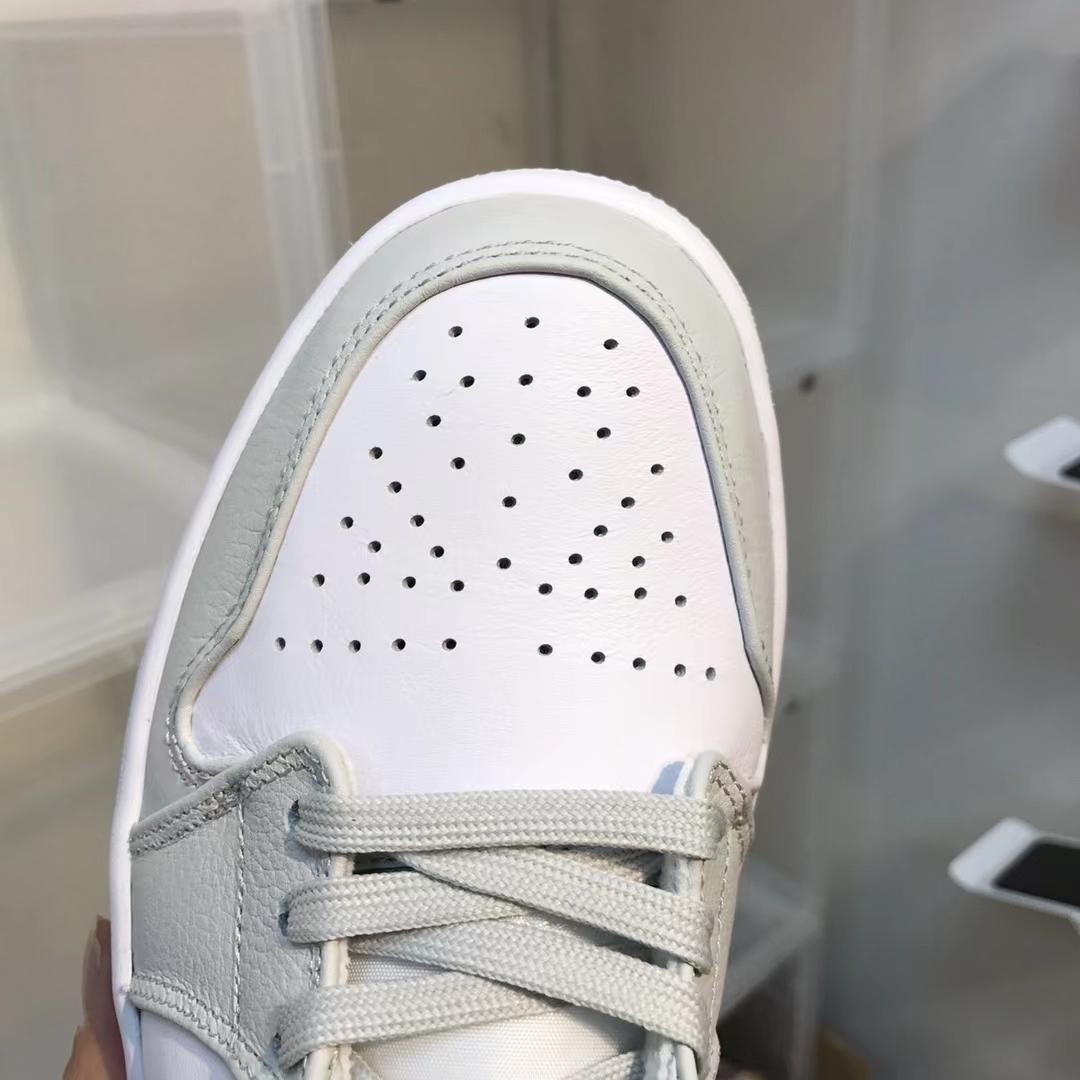 Air Jordan 1 Mid Sneaker     688450550 - FashionPlug