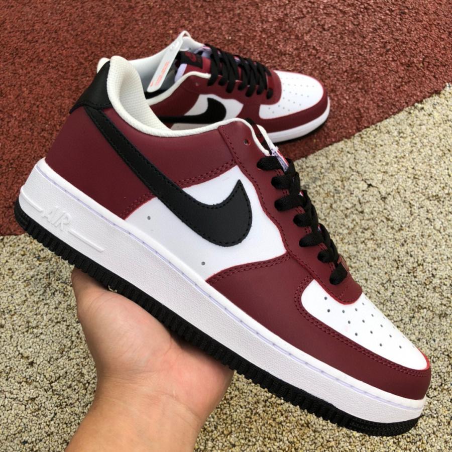 Nike Air Force 1 Low ’07 Sneaker      FD0300-600 - FashionPlug