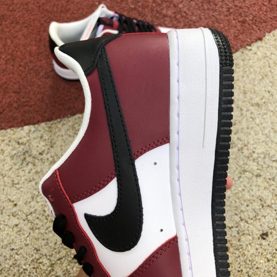 Nike Air Force 1 Low ’07 Sneaker      FD0300-600 - FashionPlug