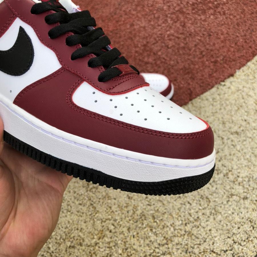 Nike Air Force 1 Low ’07 Sneaker      FD0300-600 - FashionPlug