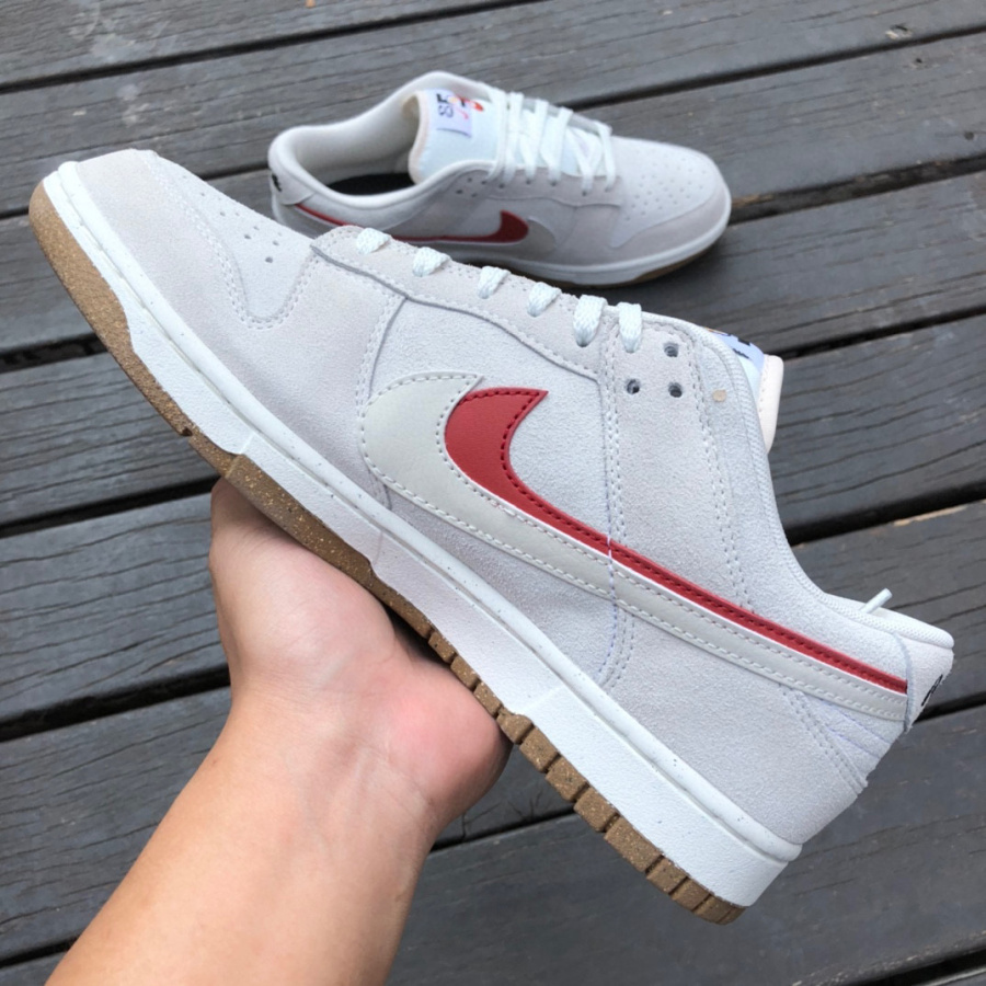 Nike Low SE 85 Sneaker        DO9457-100 - FashionPlug