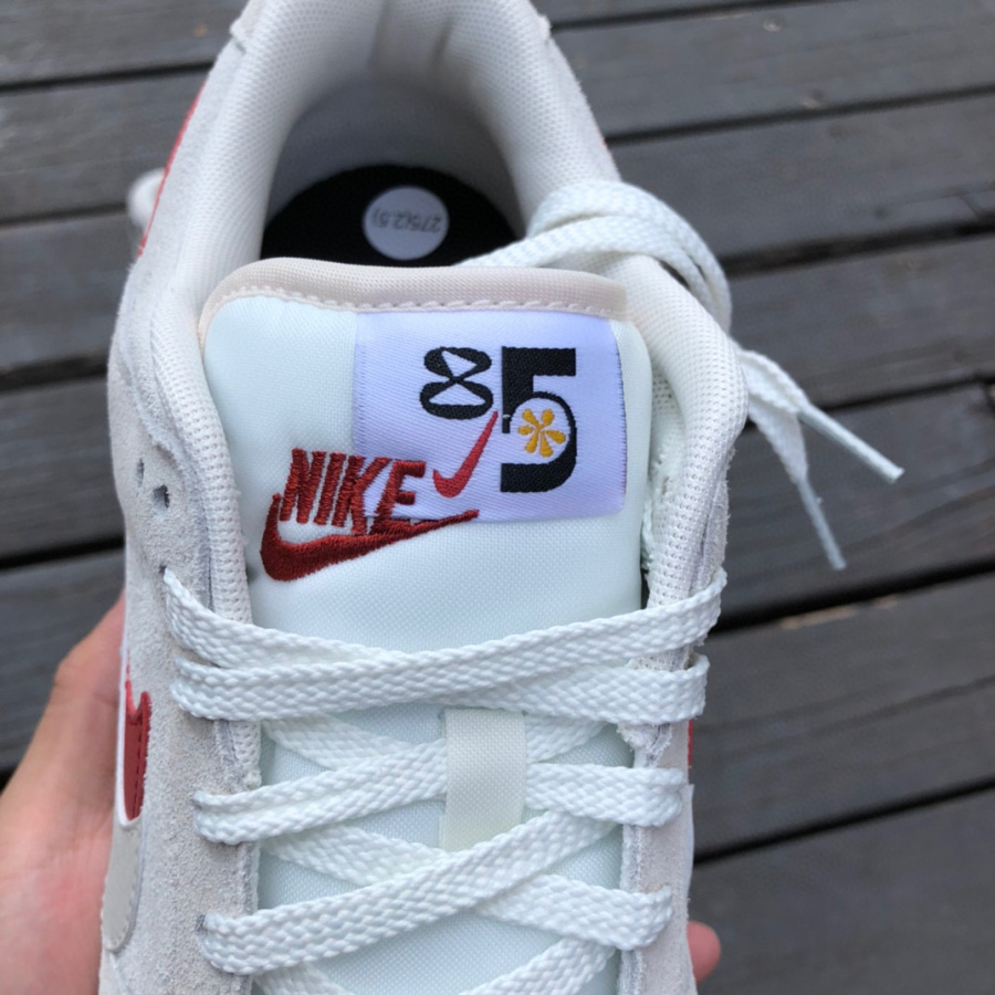 Nike Low SE 85 Sneaker        DO9457-100 - FashionPlug